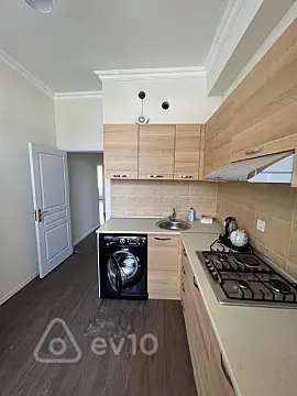 Satılır 3 otaqlı yeni tikili 93 m²