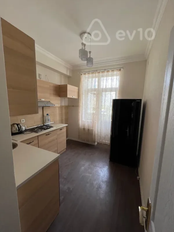 Satılır 3 otaqlı yeni tikili 93 m²
