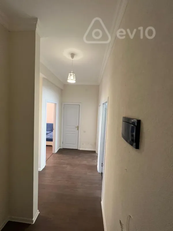 Satılır 3 otaqlı yeni tikili 93 m²