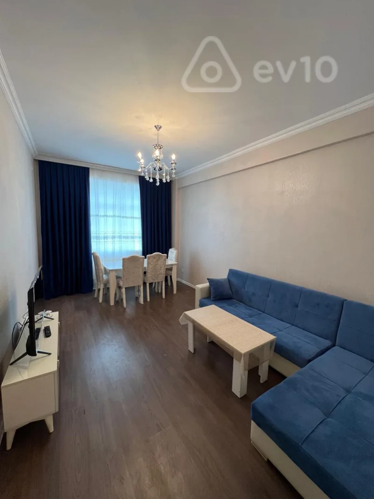 Satılır 3 otaqlı yeni tikili 93 m²