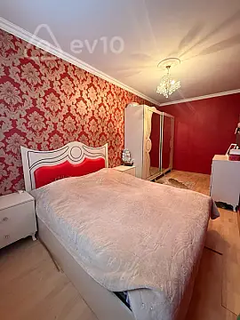 Satılır 4 otaqlı köhnə tikili 120 m² — Bakı, Yasamal 4 otaq 120.00 m²