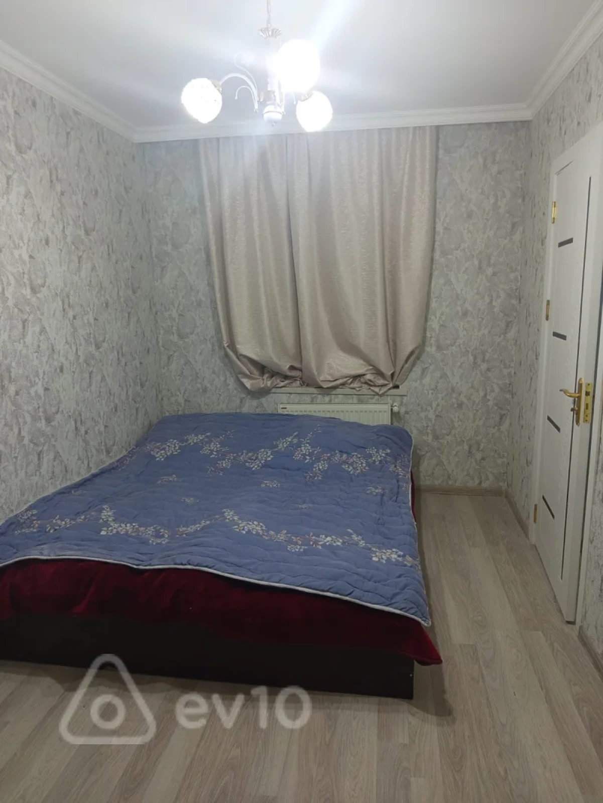 Kirayə verilir 2 otaqlı həyət evi 50 m²