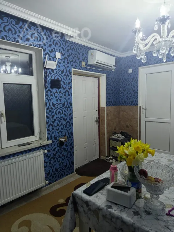 Kirayə verilir 2 otaqlı həyət evi 50 m²
