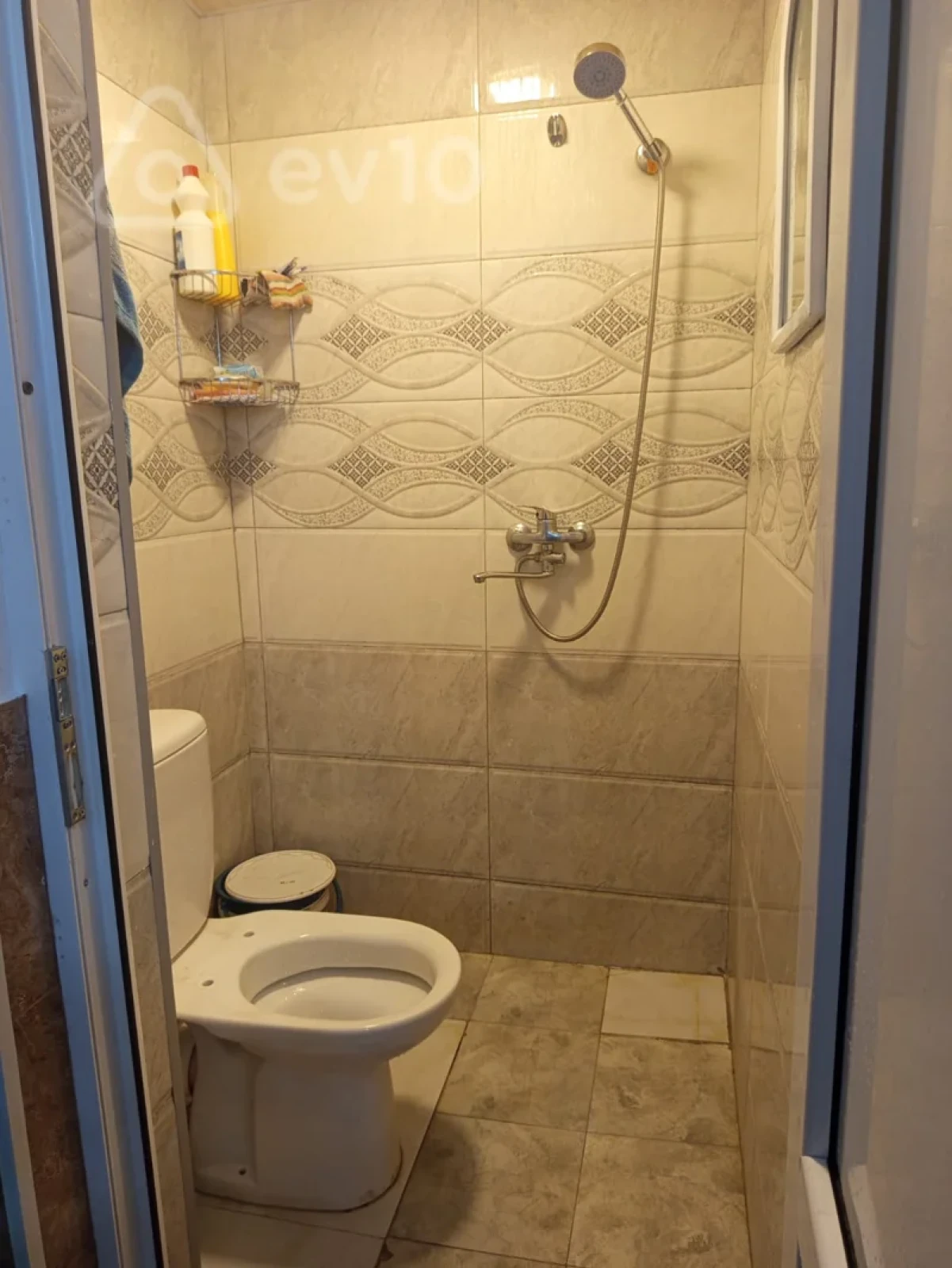 Kirayə verilir 2 otaqlı həyət evi 50 m²