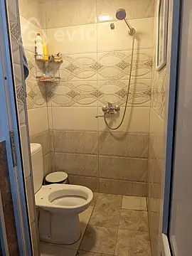 Kirayə verilir 2 otaqlı həyət evi 50 m²