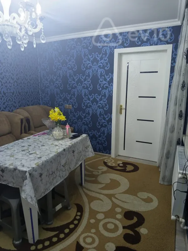 Kirayə verilir 2 otaqlı həyət evi 50 m²