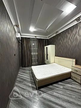 Kirayə verilir 2 otaqlı yeni tikili 80 m²