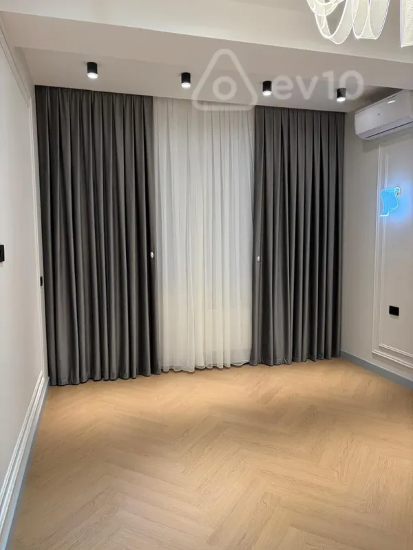 Satılır 4 otaqlı yeni tikili 117 m²