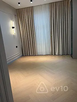 Satılır 4 otaqlı yeni tikili 117 m² — Bakı, Nəsimi 4 otaq 117.00 m²