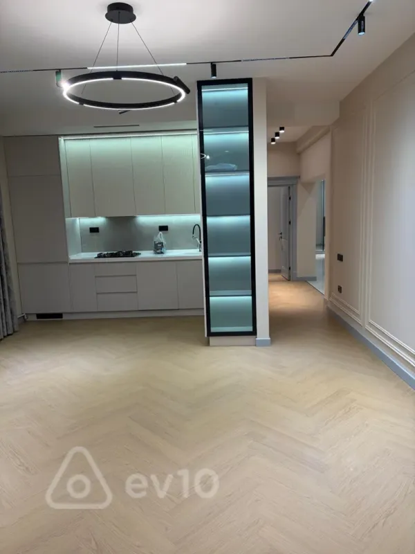 Satılır 4 otaqlı yeni tikili 117 m²