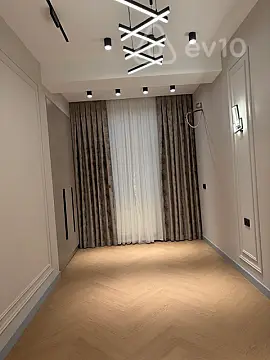 Satılır 4 otaqlı yeni tikili 117 m²