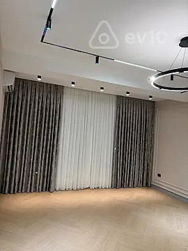 Satılır 4 otaqlı yeni tikili 117 m²