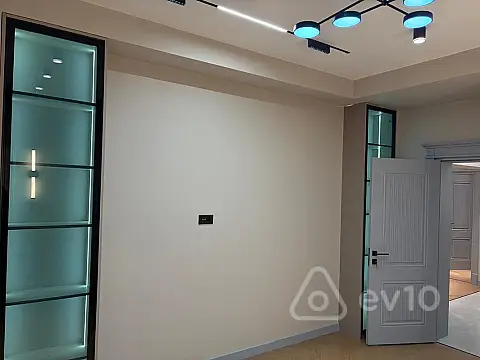 Satılır 4 otaqlı yeni tikili 117 m²