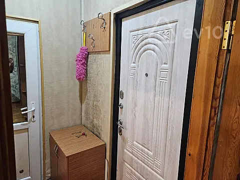 Kirayə verilir 2 otaqlı köhnə tikili 50 m²