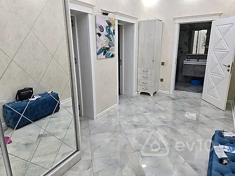 Kirayə verilir 2 otaqlı yeni tikili 80 m² — Bakı, Nizami 2 otaq 80.00 m²