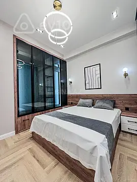 Kirayə verilir 2 otaqlı yeni tikili 65 m²