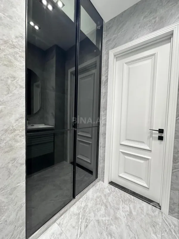 Kirayə verilir 2 otaqlı yeni tikili 65 m²