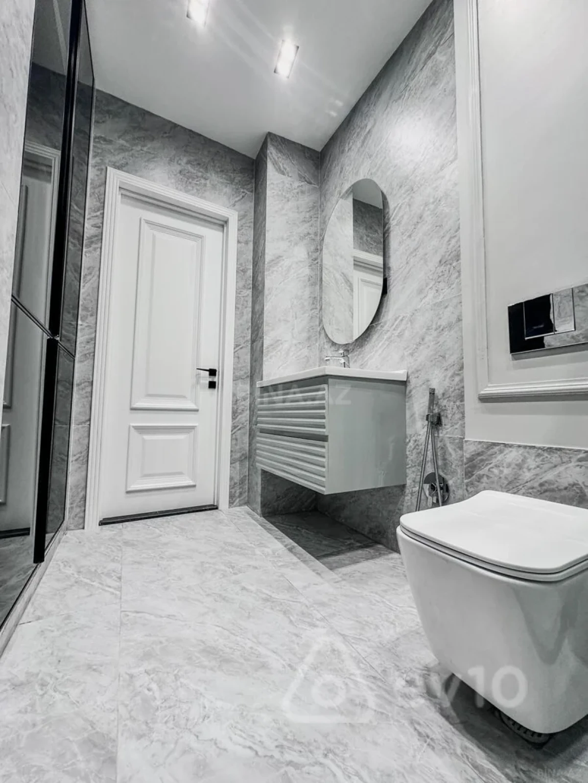 Kirayə verilir 2 otaqlı yeni tikili 65 m²