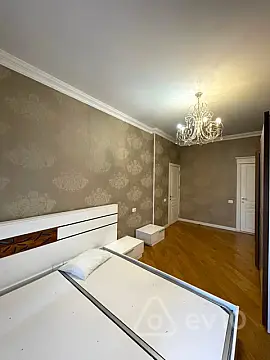 Kirayə verilir 4 otaqlı yeni tikili 180 m²