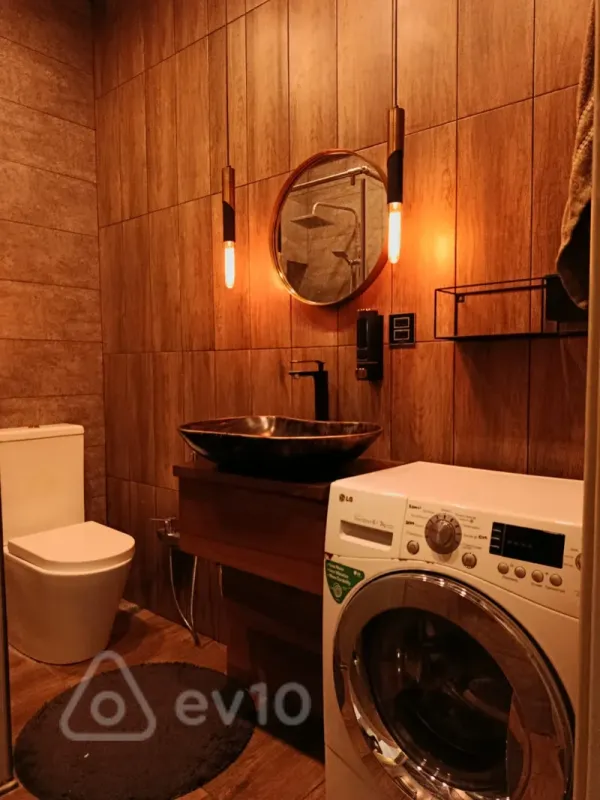 Kirayə verilir 2 otaqlı yeni tikili 50 m²