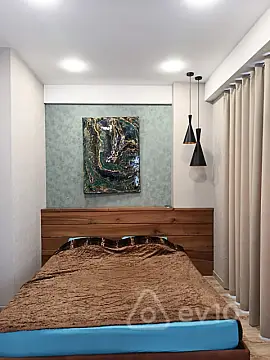 Kirayə verilir 2 otaqlı yeni tikili 50 m²