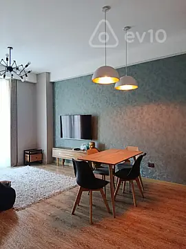 Kirayə verilir 2 otaqlı yeni tikili 50 m²