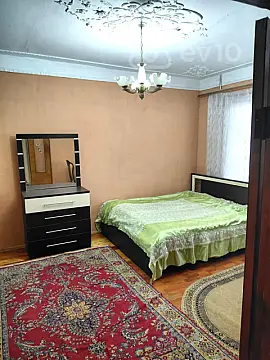 Kirayə verilir 3 otaqlı köhnə tikili 55 m² — Bakı, Sabunçu 3 otaq 55.00 m²