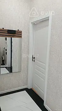 Kirayə verilir 2 otaqlı yeni tikili 45 m²