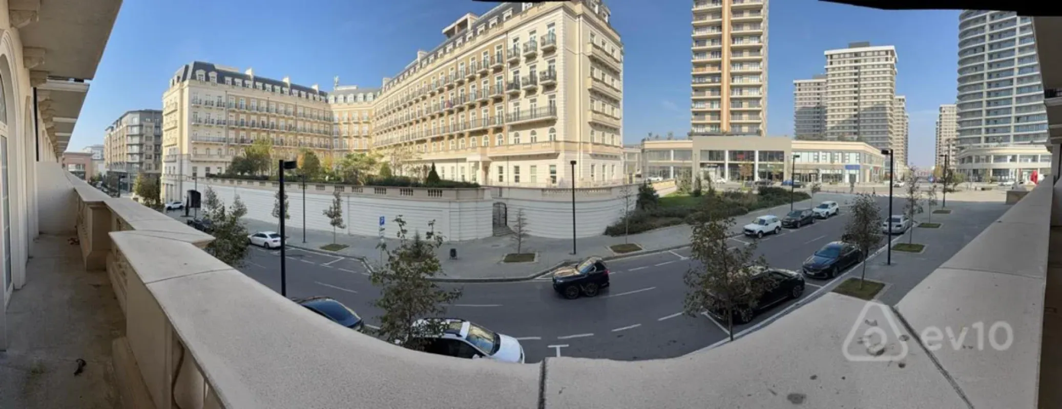 Satılır mənzil 145 m²