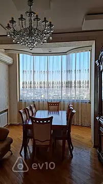 Kirayə verilir 2 otaqlı yeni tikili 60 m² — Bakı, Nizami 2 otaq 60.00 m²