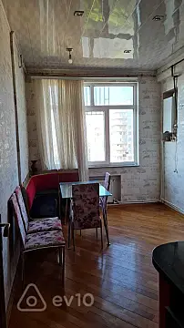 Kirayə verilir 2 otaqlı yeni tikili 60 m²