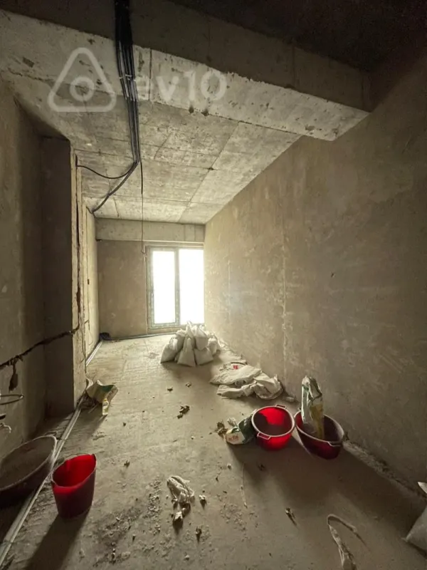 Satılır 3 otaqlı yeni tikili 157 m²