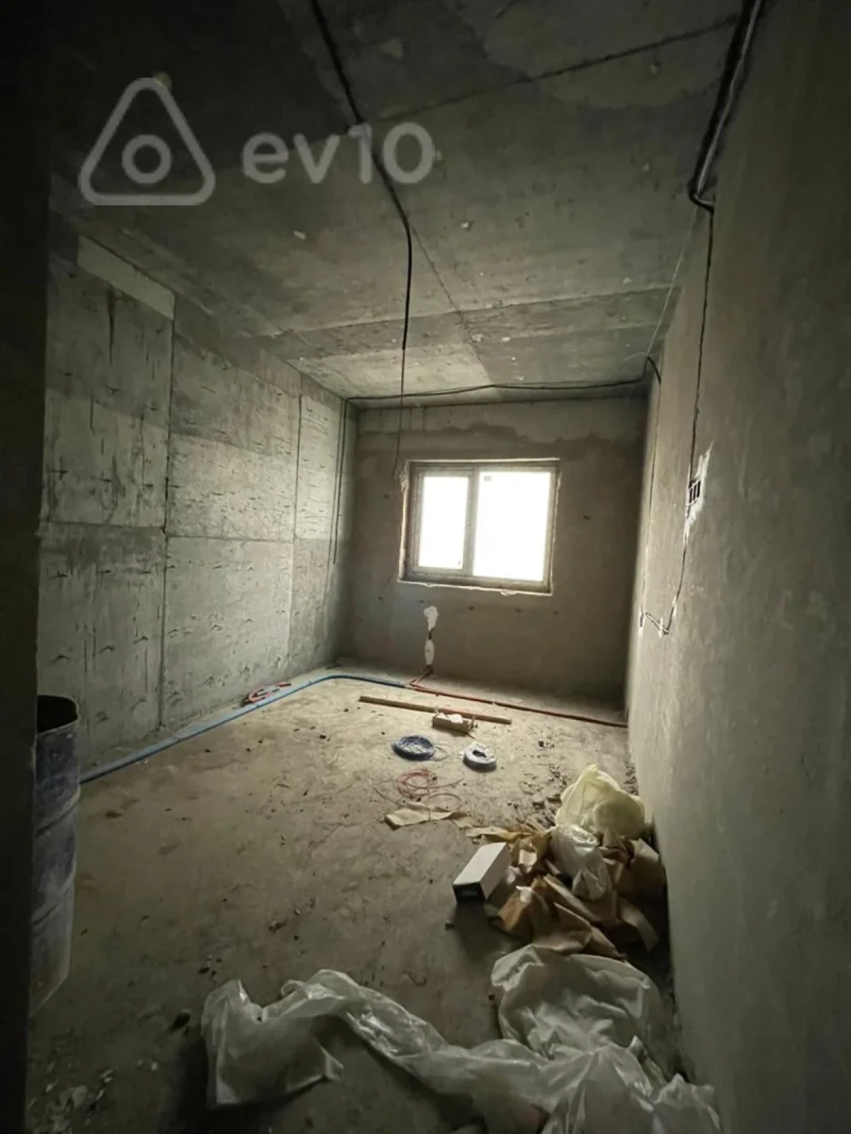 Satılır 3 otaqlı yeni tikili 157 m²