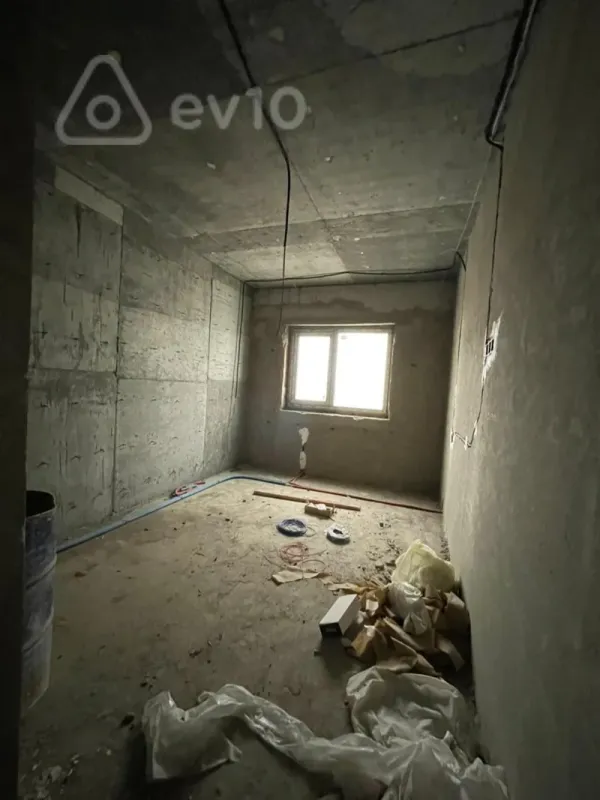 Satılır 3 otaqlı yeni tikili 157 m²