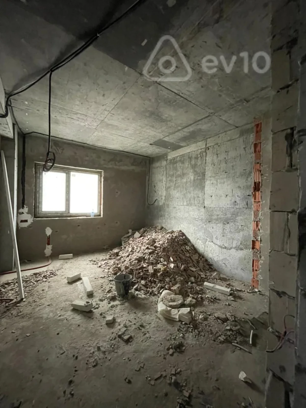 Satılır 3 otaqlı yeni tikili 157 m²