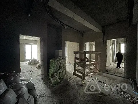 Satılır 3 otaqlı yeni tikili 157 m²