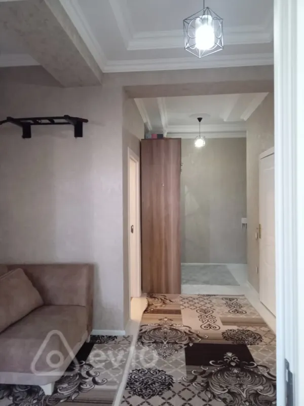 Kirayə verilir 3 otaqlı yeni tikili 103 m²