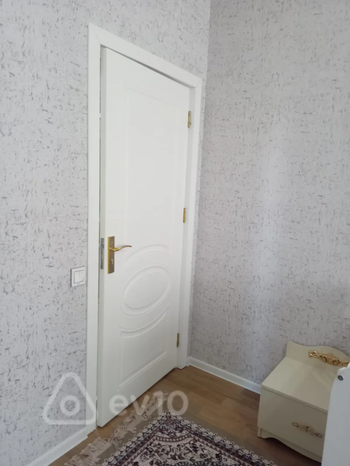 Kirayə verilir 3 otaqlı yeni tikili 103 m²