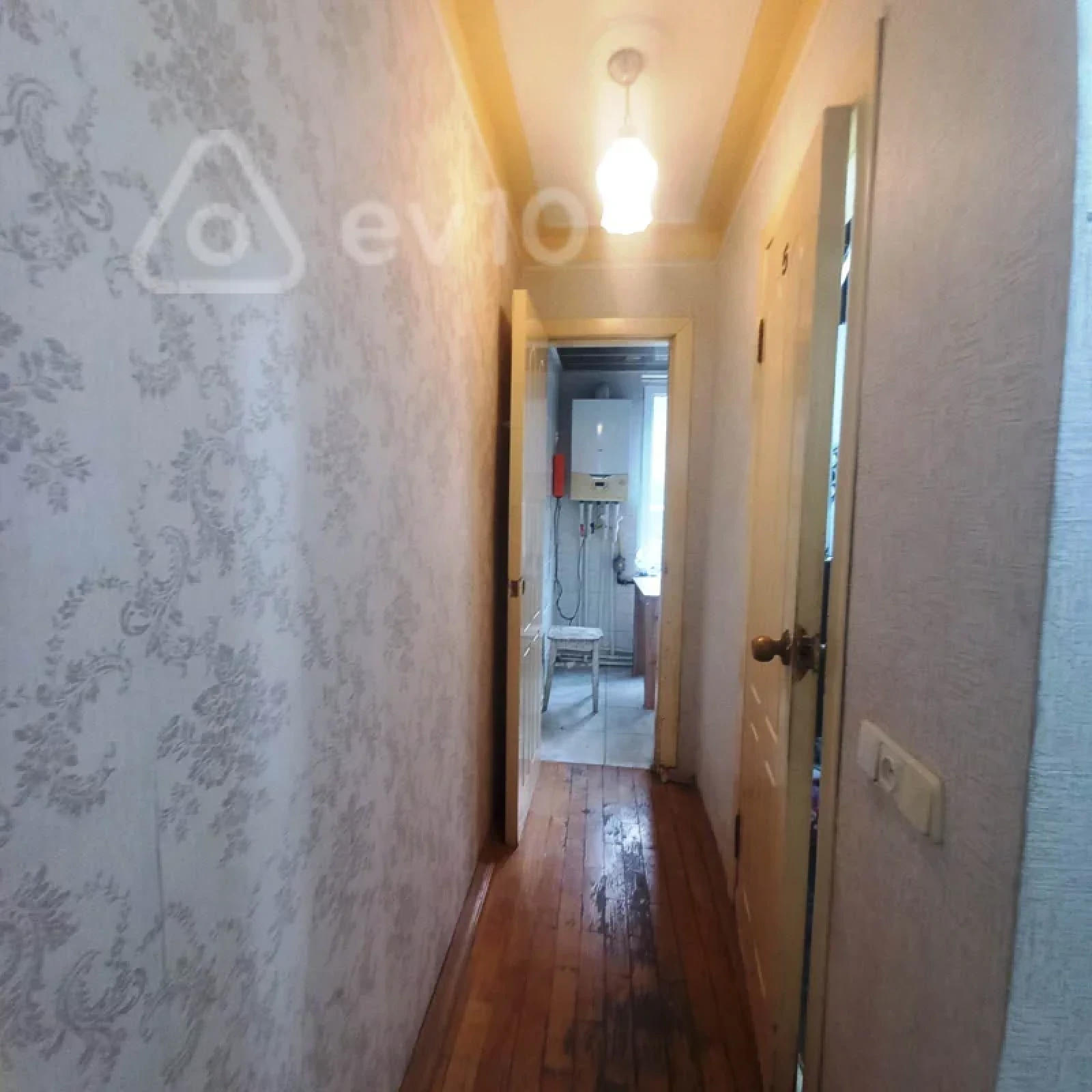 Kirayə verilir 3 otaqlı ofis 70 m²