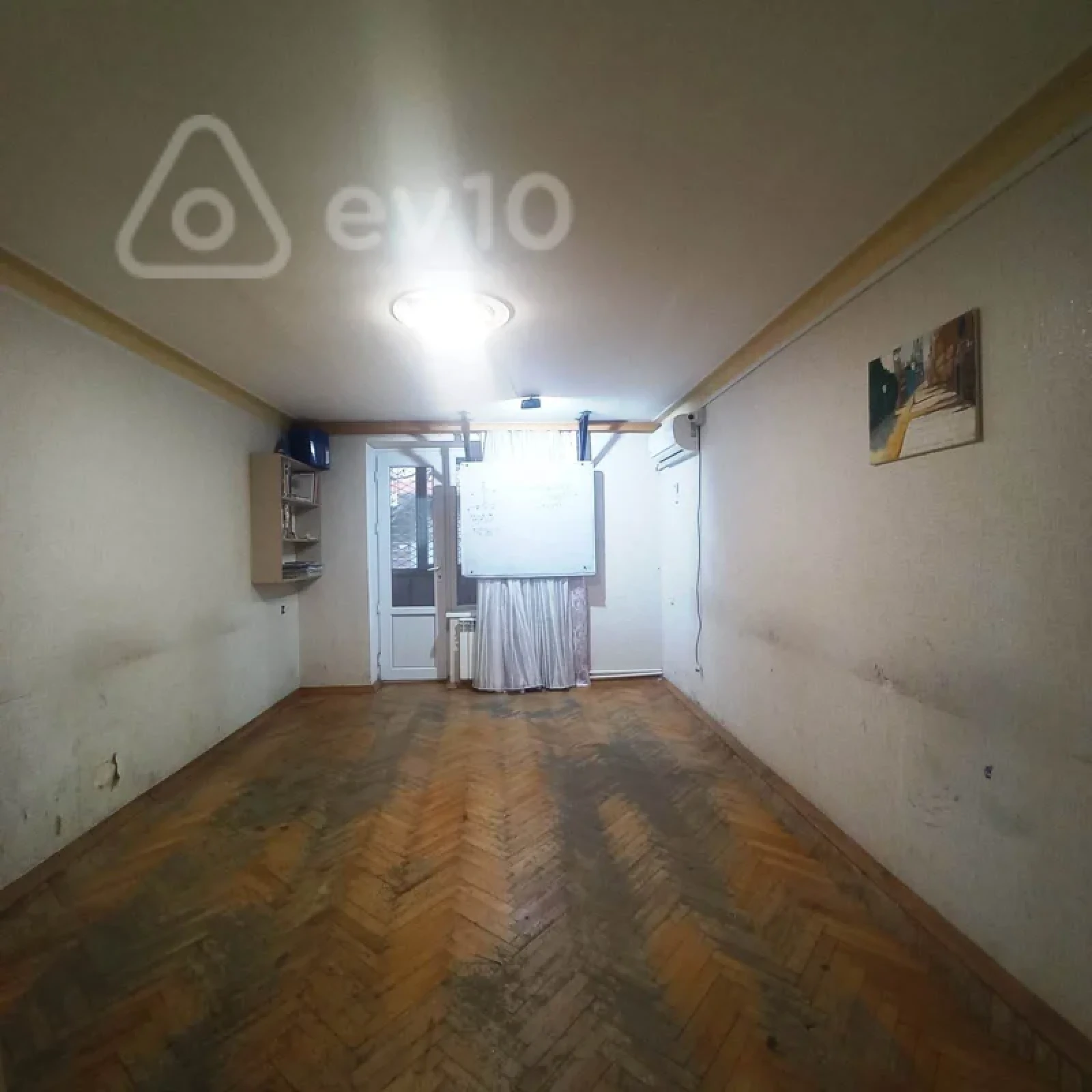 Kirayə verilir 3 otaqlı ofis 70 m²