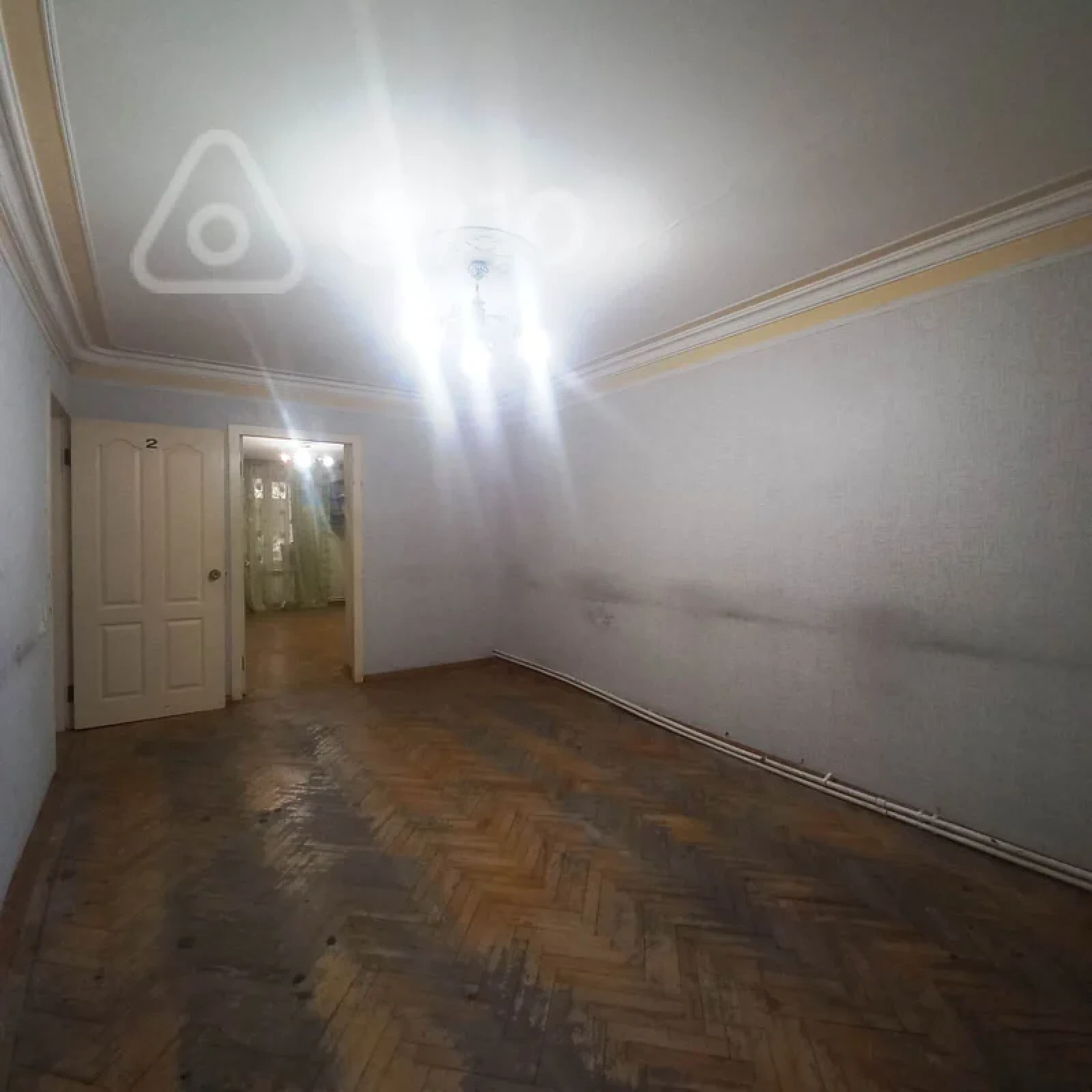 Kirayə verilir 3 otaqlı ofis 70 m²