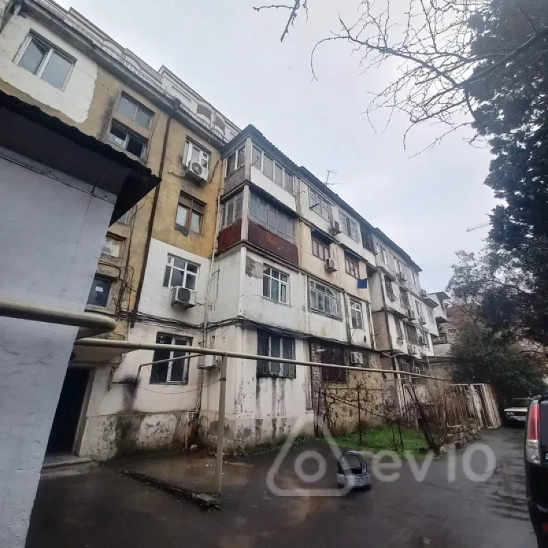 Kirayə verilir 3 otaqlı ofis 70 m²