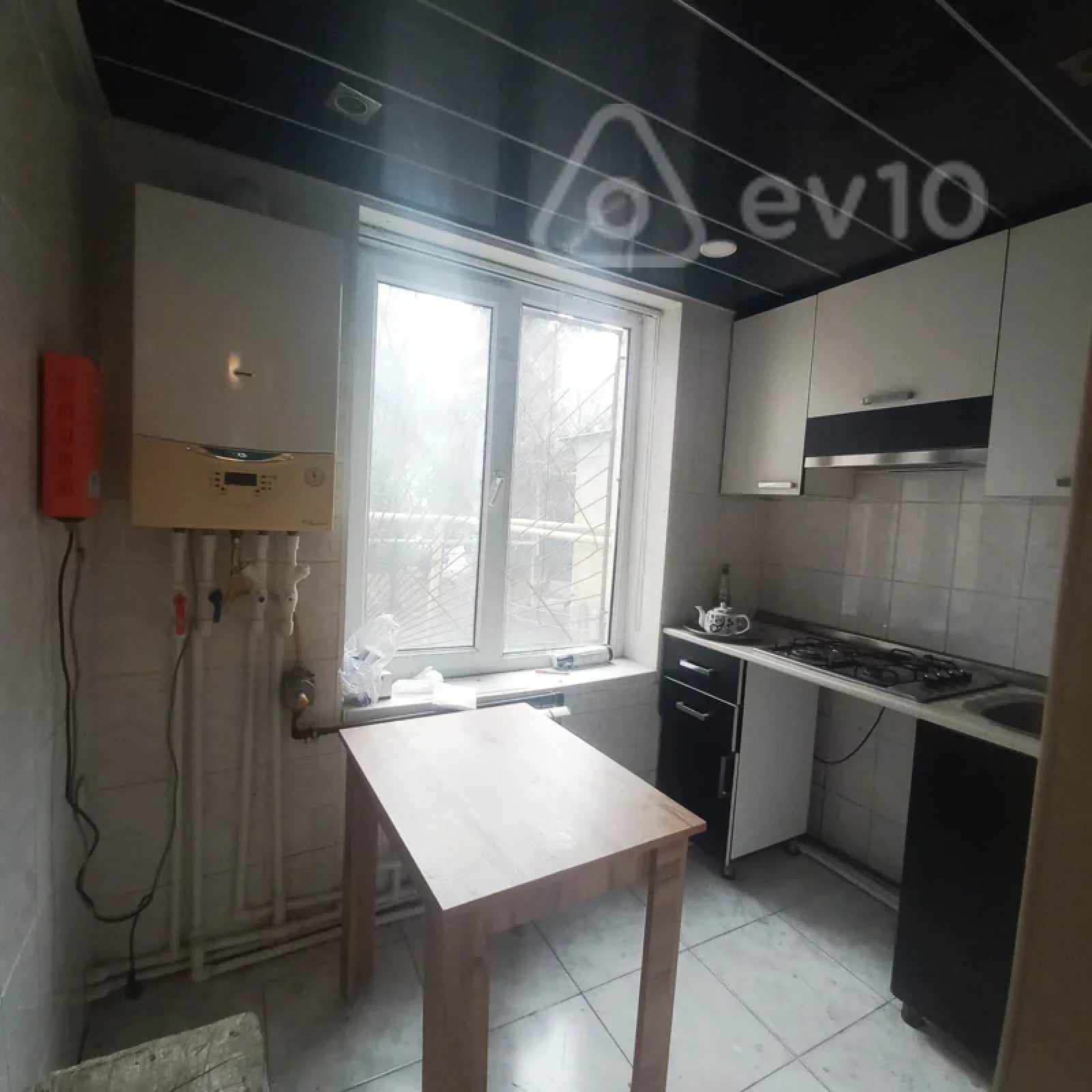 Kirayə verilir 3 otaqlı ofis 70 m²