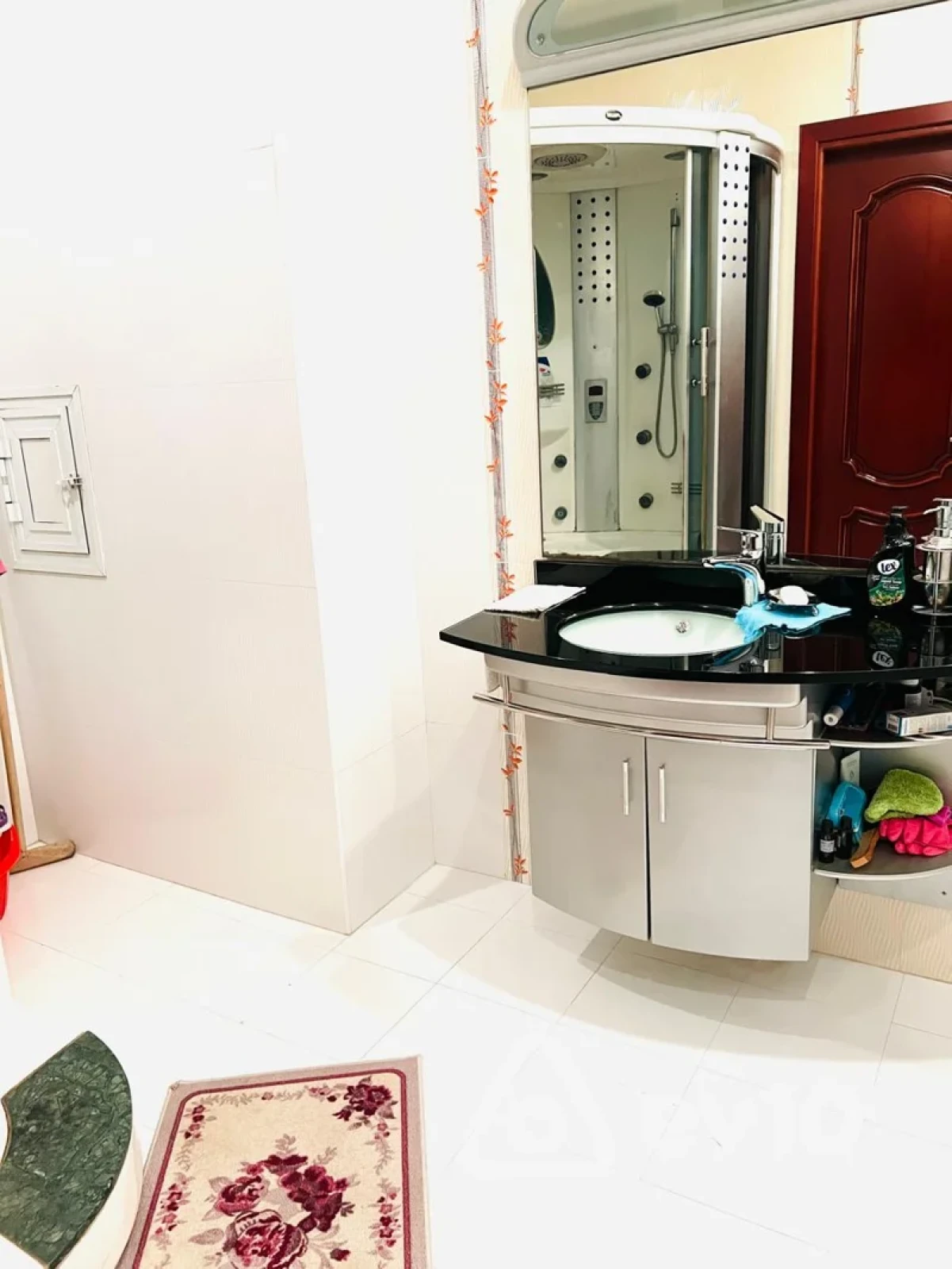 Satılır 4 otaqlı yeni tikili 153 m²