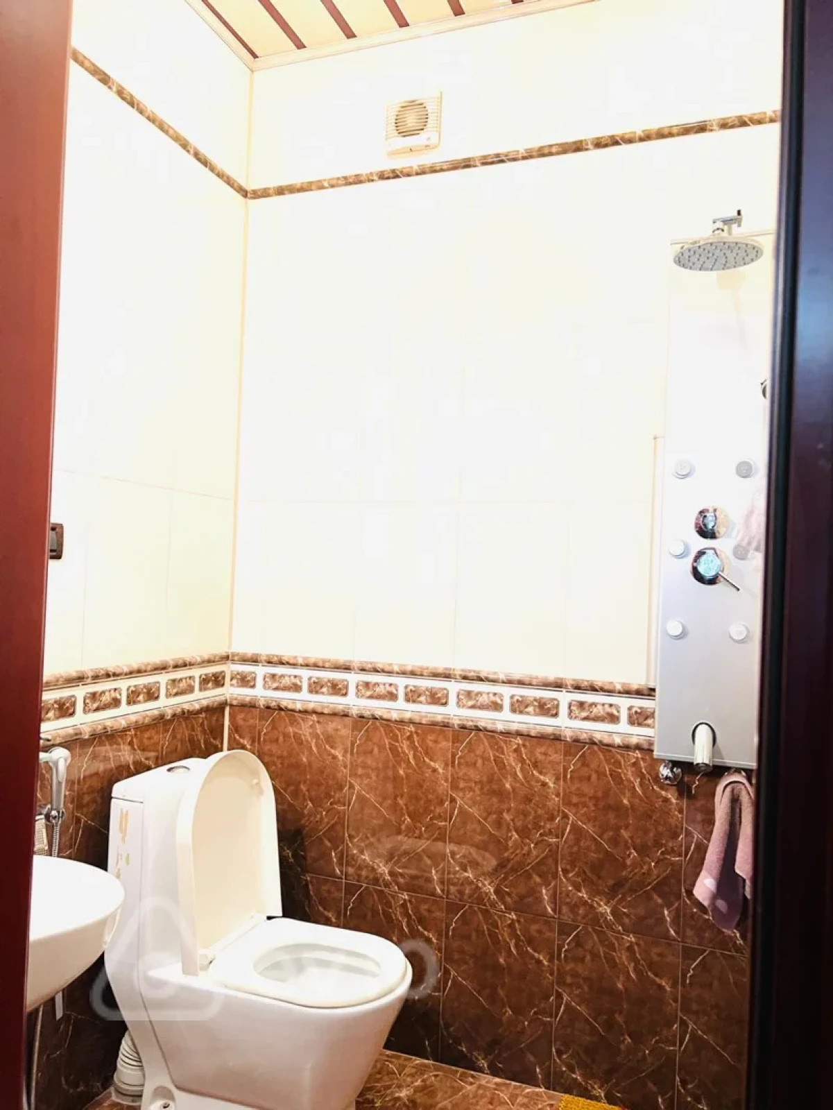 Satılır 4 otaqlı yeni tikili 153 m²