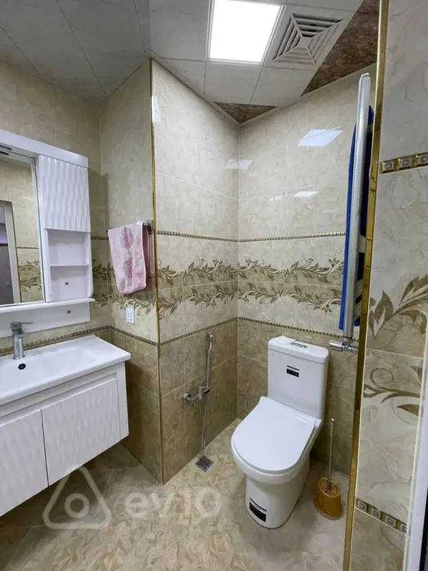 Kirayə verilir 2 otaqlı yeni tikili 70 m²