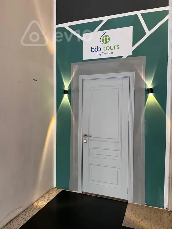 Kirayə verilir 3 otaqlı ofis 80 m²