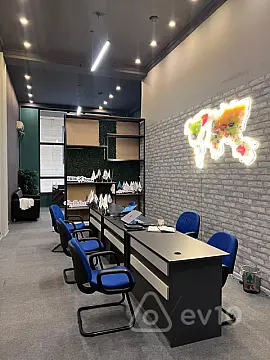 Kirayə verilir 3 otaqlı ofis 80 m²