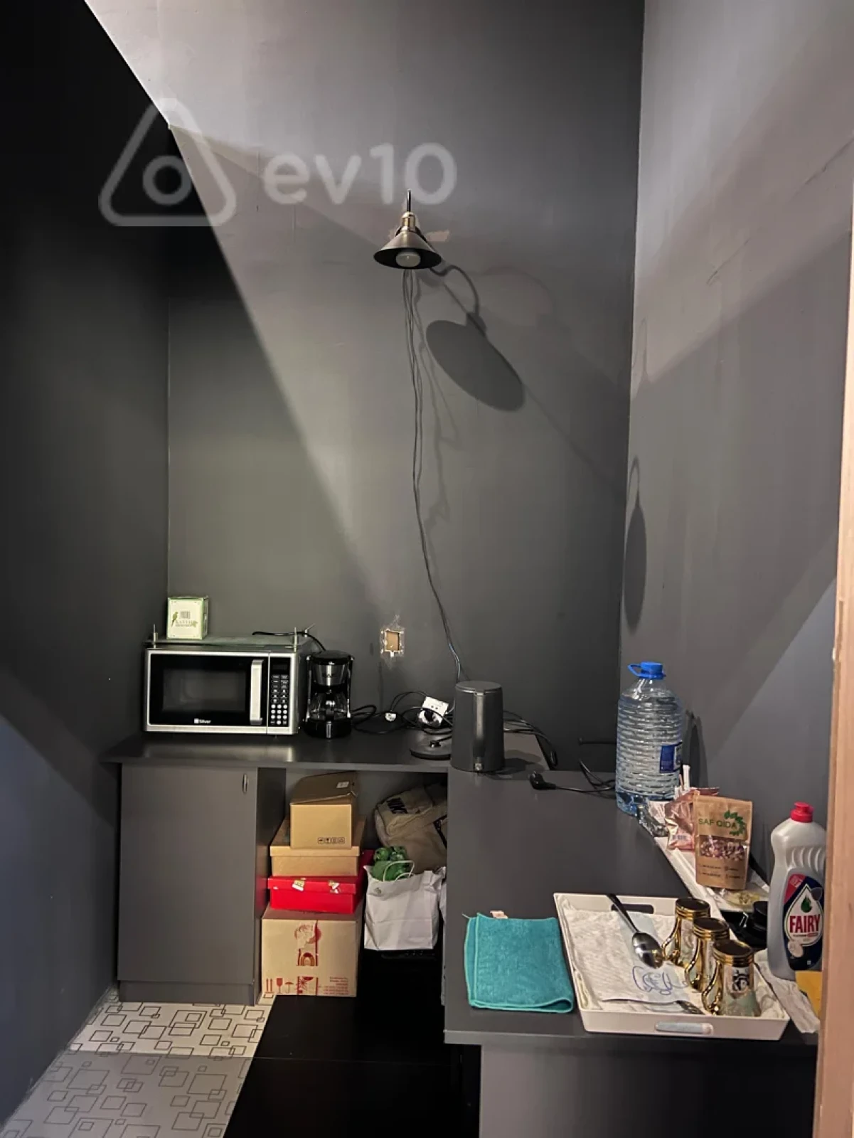 Kirayə verilir 3 otaqlı ofis 80 m²