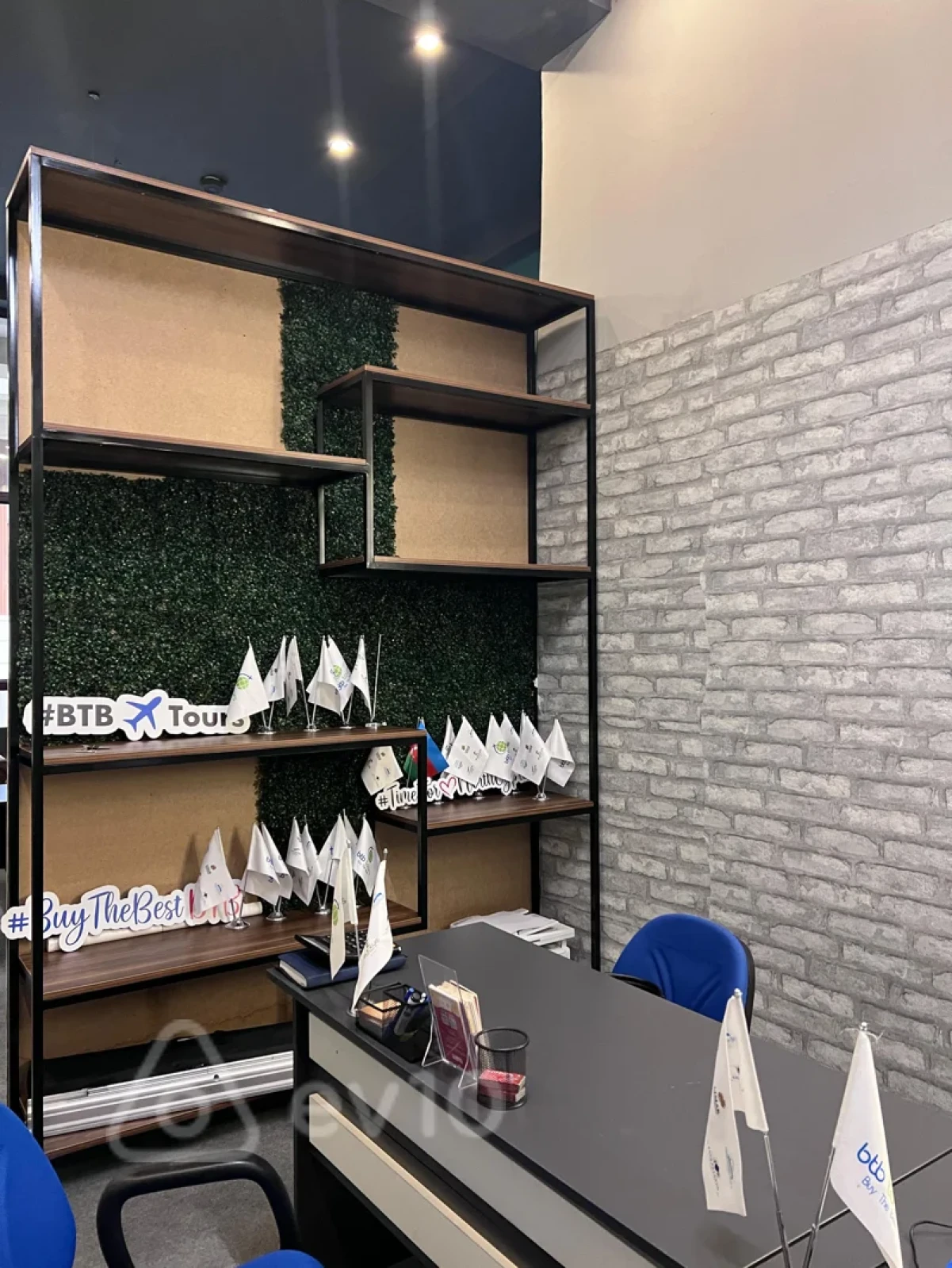Kirayə verilir 3 otaqlı ofis 80 m²